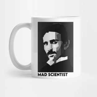 Mad Scientist Mug